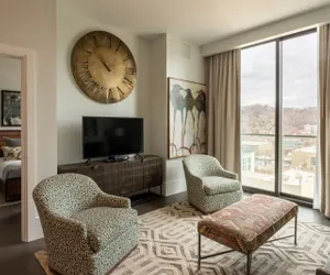 Photo 4 - The Views Over Pack Square | Arras Vacation Rentals