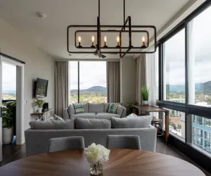 Photo 3 - Cloud 10 | Arras Vacation Rentals