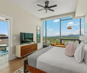 Photo 5 - Blue Ridge Escape | Arras Vacation Rentals