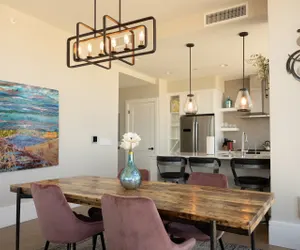 Photo 3 - Blue Ridge Escape | Arras Vacation Rentals