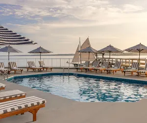 Photo 2 - Partial Oceanview Lodge (King) ADA