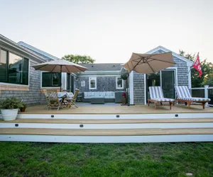 Photo 5 - Mashnee Beach House