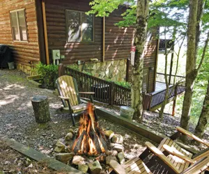 Photo 5 - All About The Views Blue Ridge GA