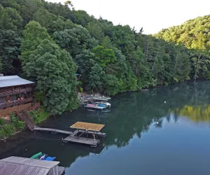 Photo 5 - Around The Bend- Lake Blue Ridge