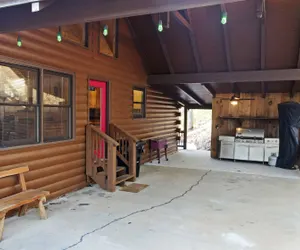 Photo 5 - 3 Little Cubs Lodge Blue Ridge GA