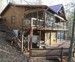 Photo 3 - 3 Little Cubs Lodge Blue Ridge GA