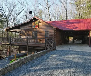 Photo 4 - 3 Little Cubs Lodge Blue Ridge GA
