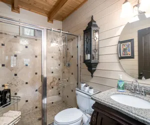 Photo 5 - New Listing! The Laurel Mountain Chalet