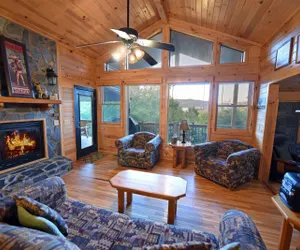 Photo 4 - Denali-Blue Ridge, GA