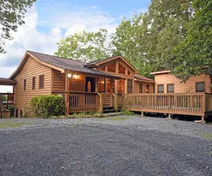 Photo 2 - Denali-Blue Ridge, GA