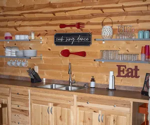Photo 5 - The Lodge