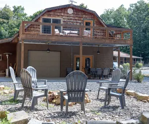 Photo 2 - The Lodge