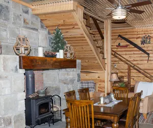 Photo 3 - The Lodge