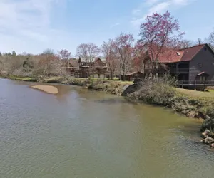 Photo 5 - Rocky Top River Retreat - Ocoee river