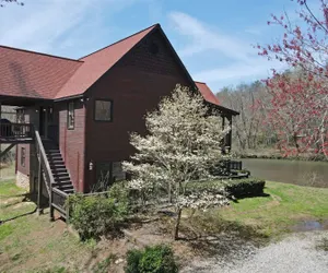 Photo 3 - Rocky Top River Retreat - Ocoee river