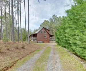 Photo 2 - Horse Collar Lodge- Ducktown TN