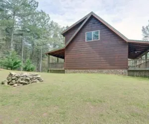 Photo 3 - Horse Collar Lodge- Ducktown TN