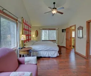 Photo 5 - Horse Collar Lodge- Ducktown TN