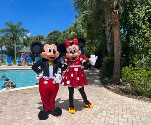 Photo 3 - 17604 New Providence st First Resort Villa Near Disney