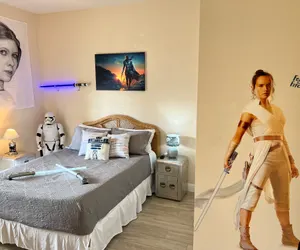 Photo 3 - 706 Gran Bahama Blvd Star Wars