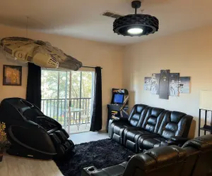 Photo 4 - 706 Gran Bahama Blvd Star Wars