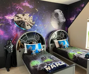 Photo 5 - 706 Gran Bahama Blvd Star Wars
