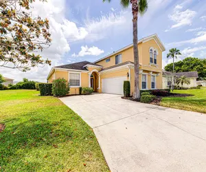 Photo 2 - Gorgeous 4 Bedroom, Disney And South Facing Pool