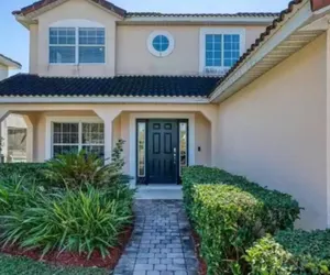Photo 5 - South Facing Villa With Water View Near Disney
