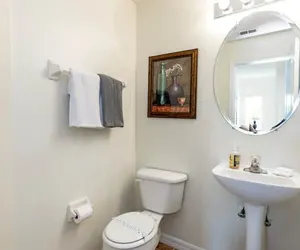 Photo 3 - Disney - Large 5 Bedroom Gated Mediterranean Home
