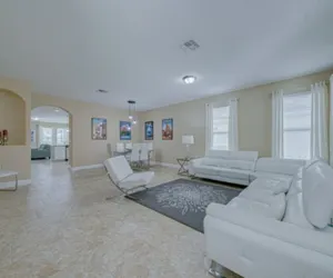 Photo 4 - Elegant Modern Home close to Disney