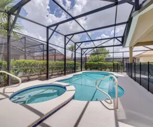 Photo 3 - Elegant Modern Home close to Disney