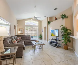 Photo 3 - Disney Area, Private pool home, w/ Game room