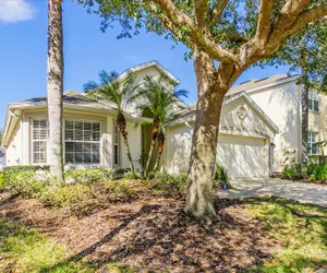Photo 4 - Disney Area, Private pool home, w/ Game room