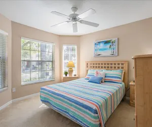 Photo 5 - Disney Area, Private pool home, w/ Game room