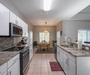 Photo 5 - Castaway Breeze-5 BR Pool Home w/ game room