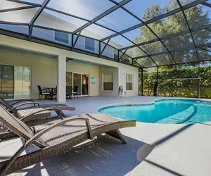 Photo 3 - Near Disney,5 BR 2 Story Pool Home w/ game room