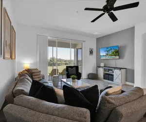 Photo 3 - Stunning Disney Themed 3BR w/ Free Amenities