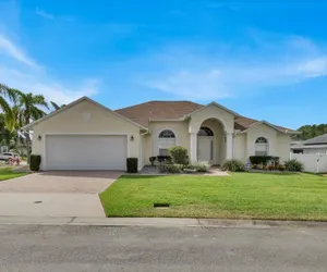 Photo 3 - Stunning South Facing Pool & Spa home near Disney