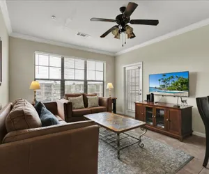 Photo 3 - Beautiful 3BR 3BA Pool View Condo