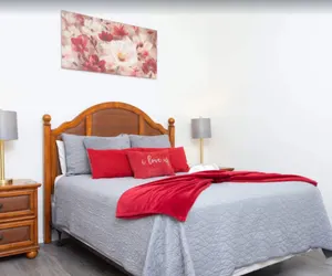 Photo 5 - Tuscan style Villa with character bedrooms for the kids  