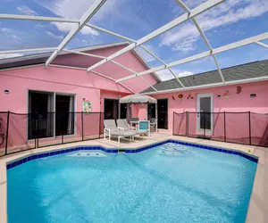 Photo 5 - Idyllic and peaceful 4 bed home near Disney