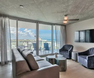 Photo 4 - Max Beach Resort Panorama Suite 704