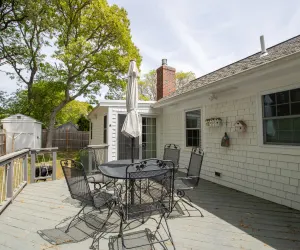 Photo 4 - Two Bedroom Cottage