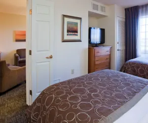 Photo 3 - 1 Bedroom Suite | 2 Double Beds