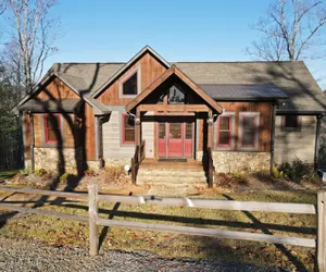 Photo 2 - High Ridge Lodge- Epworth GA