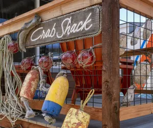 Photo 5 - H - Crab Shack