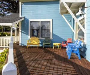 Photo 2 - A - Annie`s Beach House