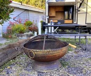 Photo 2 - H - Poop Deck