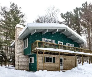 Photo 5 - XXX Alpine Haus for 8