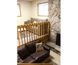 Photo 4 - XXX Alpine Haus for 8